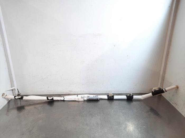 Airbag plafond droite Citroen C3 Aircross