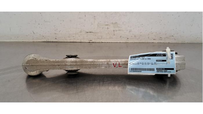 Bras de suspension avant gauche Mercedes GLC-Klasse