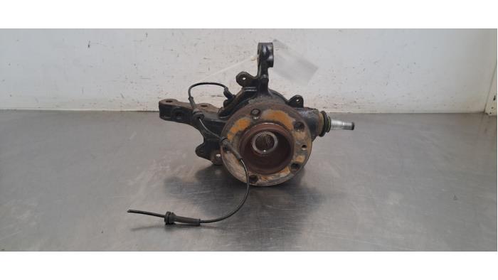 Joint avant gauche Renault Master