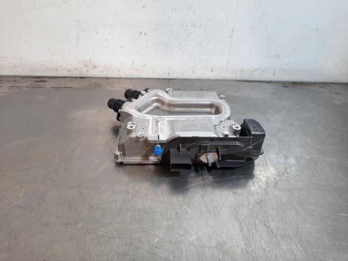 DC/CD convertisseur Citroen C3 Aircross