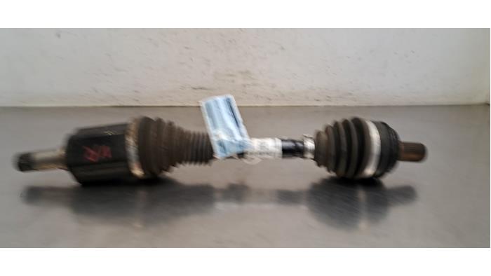 Arbre de transmission avant droit Mercedes GLC-Klasse