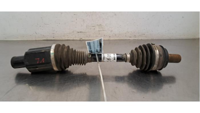 Arbre de transmission avant gauche Mercedes GLC-Klasse