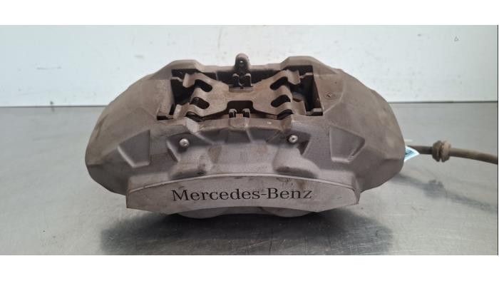 Etrier de frein (pince) avant droit Mercedes GLC-Klasse