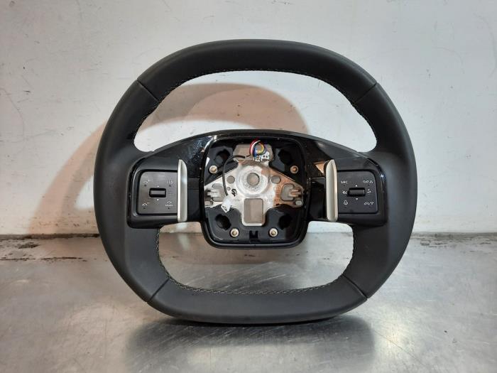 Volant Citroen C3 Aircross