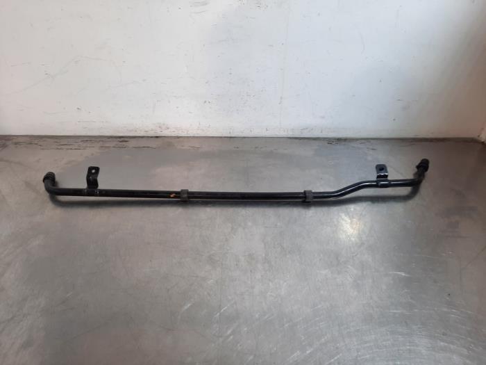 Tube d'eau Citroen C3 Aircross