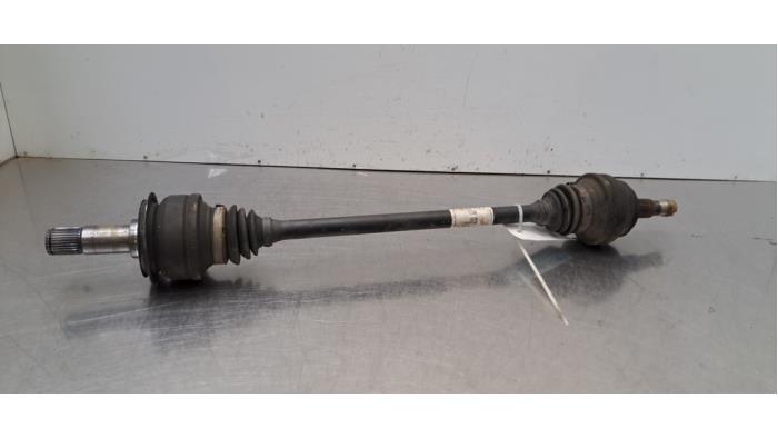 Arbre de transmission arrière gauche Mercedes GLC-Klasse