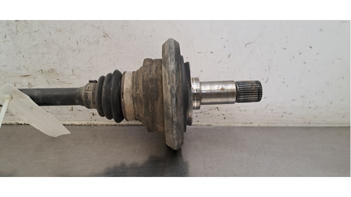Arbre de transmission arrière droit Mercedes GLC-Klasse