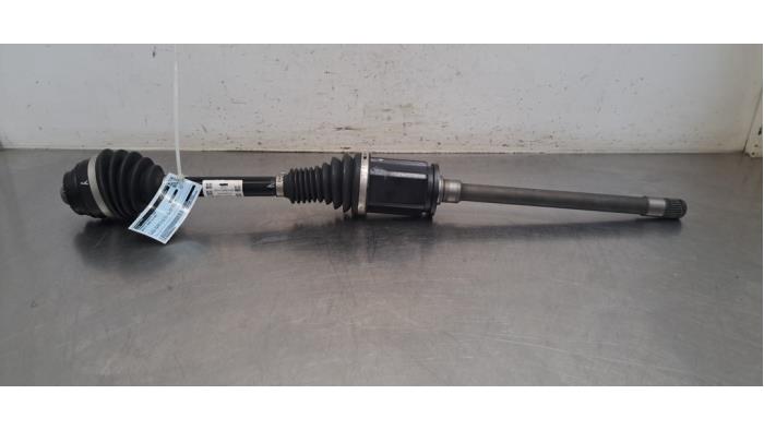 Arbre de transmission avant droit BMW 3-Série