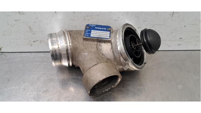 Clapet de surpression Turbo Volvo XC60