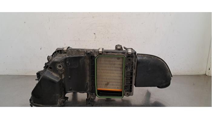 Boîtier filtre à air Mercedes GLC-Klasse