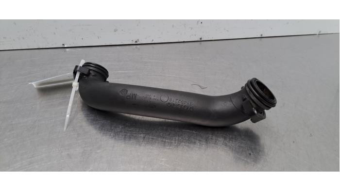 Tube intercooler Volvo XC60