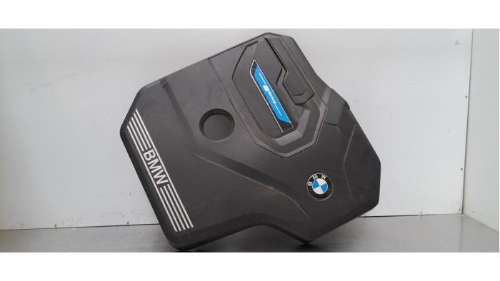 Plaque de protection moteur BMW 3-Série