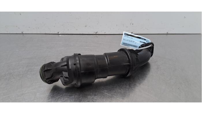 Conduit turbo Volvo XC60