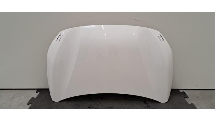 Capot Peugeot 208