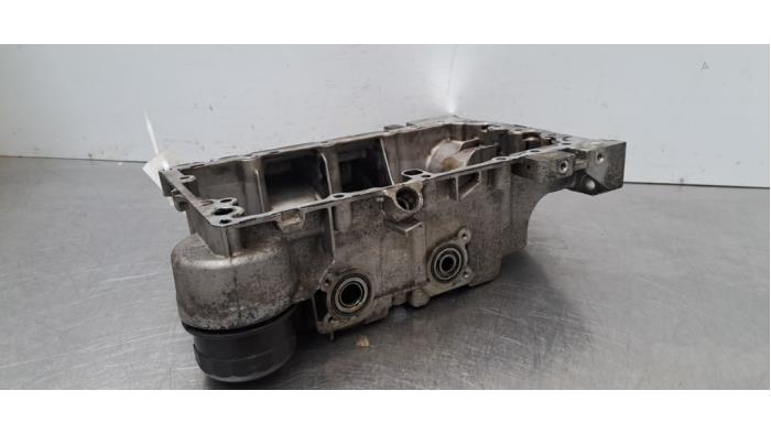 Couvercle carter Volvo XC60