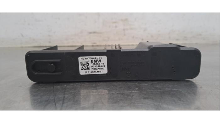Module (divers) BMW 3-Série