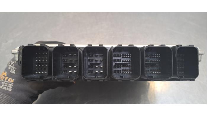 Ordinateur gestion moteur BMW 3-Série