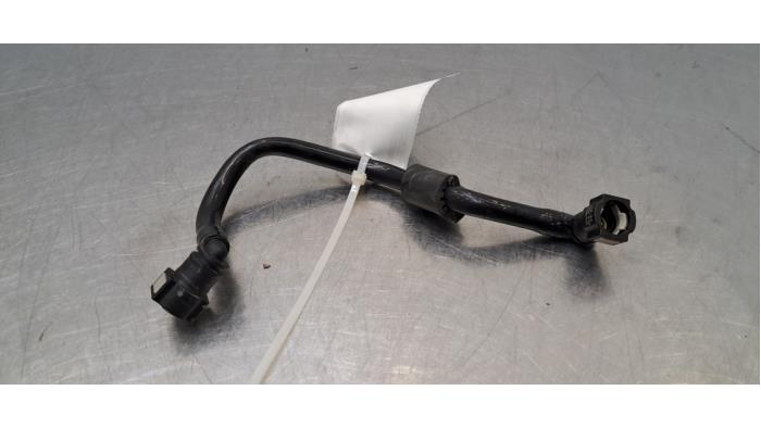 Conduit (divers) Mercedes GLC-Klasse