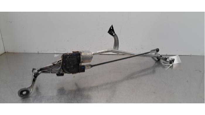 Moteur+mécanique essuie-glace Mercedes GLC-Klasse