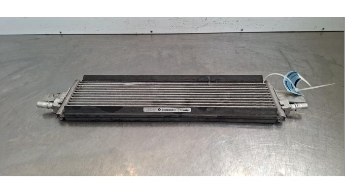 Refroidisseur d'huile BMW 3-Série