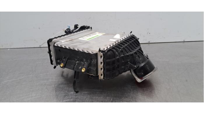 Intercooler Mercedes GLC-Klasse