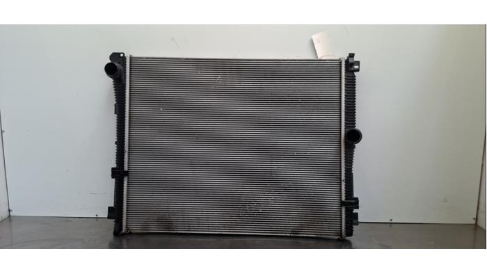 Radiateur BMW 3-Série