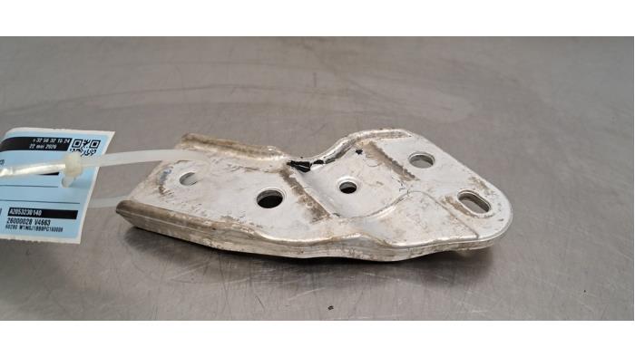 Support (divers) Mercedes GLC-Klasse