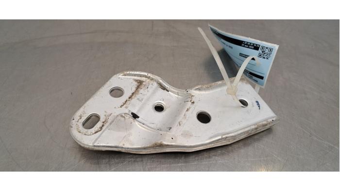 Support (divers) Mercedes GLC-Klasse