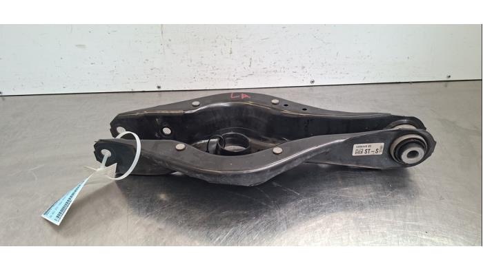 Bras de suspension arrière gauche BMW 3-Série