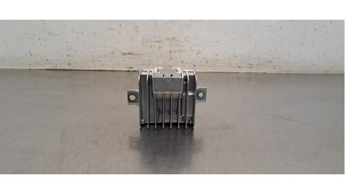 Amplificateur radio Mercedes GLC-Klasse