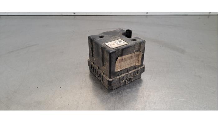 Haut-parleur VESS Mercedes GLC-Klasse