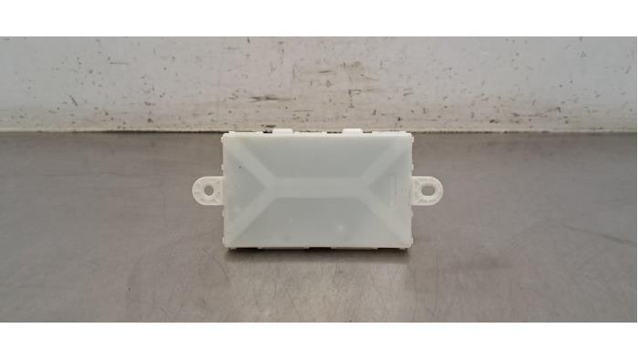 Module véhicule sans clés Mercedes GLC-Klasse