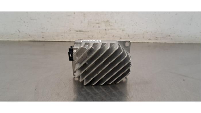 Amplificateur radio Mercedes GLC-Klasse