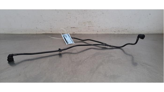 Conduit (divers) Mercedes CLA