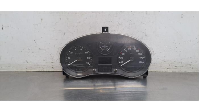 Compteur kilométrique KM Citroen Jumpy