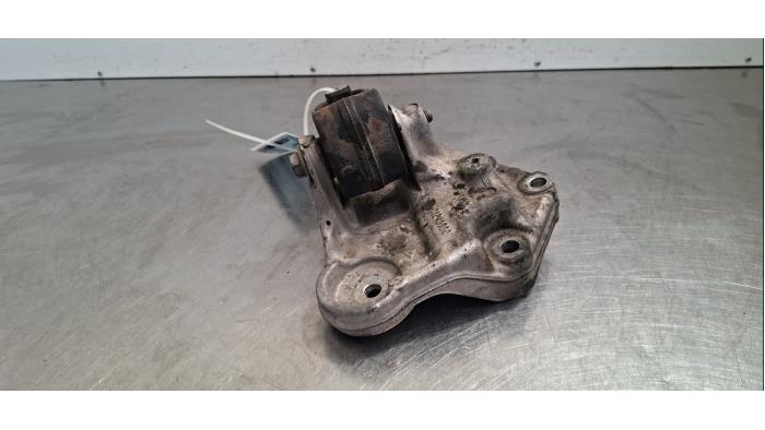 Support boîte de vitesse Citroen Jumpy