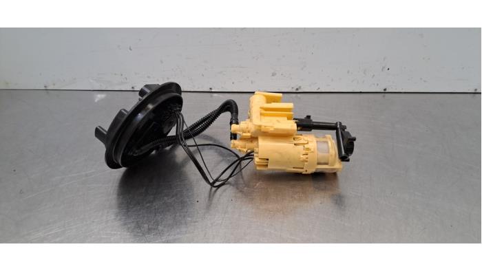 Pompe carburant électrique Mercedes GLC-Klasse