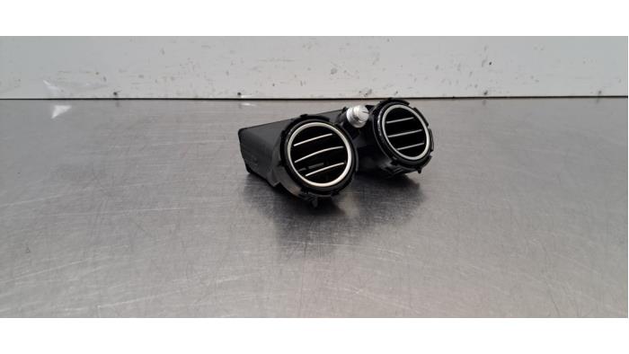 Grille d'aération arrière Mercedes GLC-Klasse