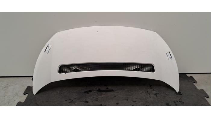 Capot Citroen Jumpy