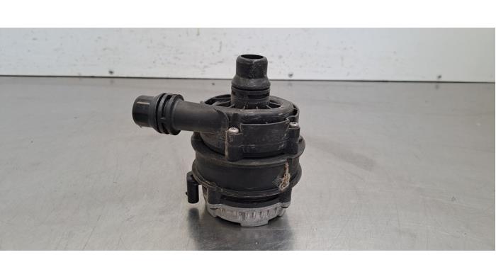 Pompe à eau supplémentaire Mercedes GLC-Klasse