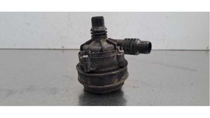 Pompe à eau supplémentaire Mercedes GLC-Klasse