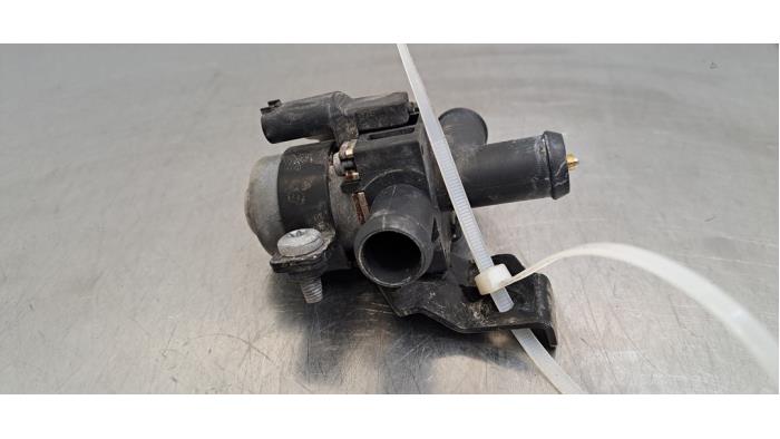Robinet chauffage électrique Mercedes GLC-Klasse