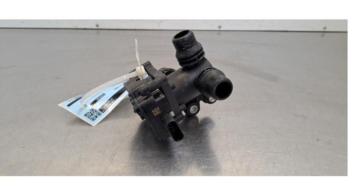 Robinet chauffage électrique Mercedes GLC-Klasse