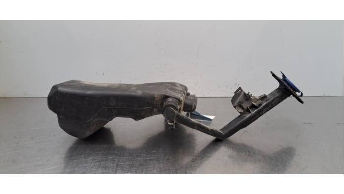 Réservoir lave-glace avant Mercedes GLC-Klasse