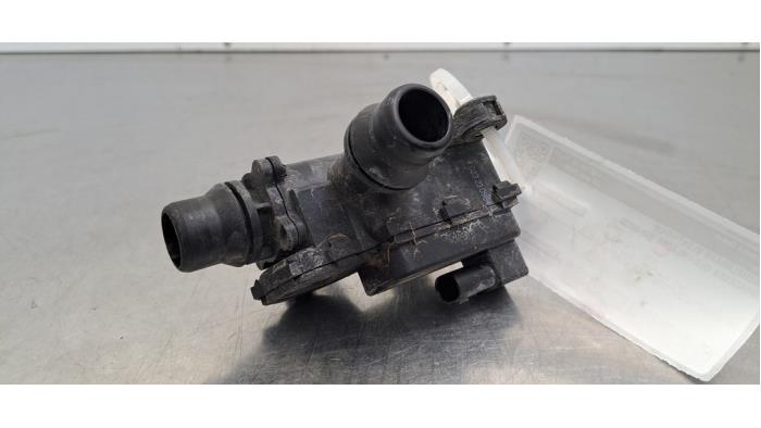 Robinet chauffage électrique Mercedes GLC-Klasse