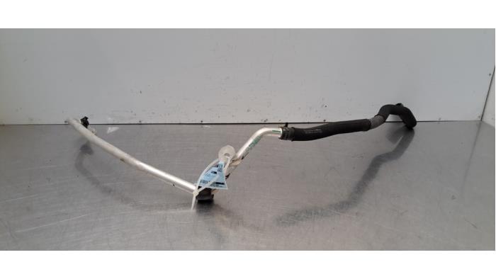 Tuyau radiateur Mercedes GLC-Klasse