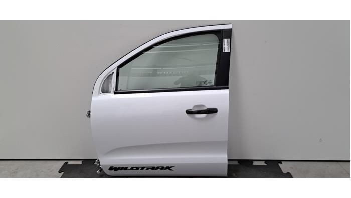 Portière 4portes avant gauche Ford Ranger