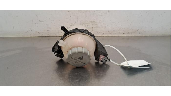 Réservoir d'expansion Mercedes GLC-Klasse