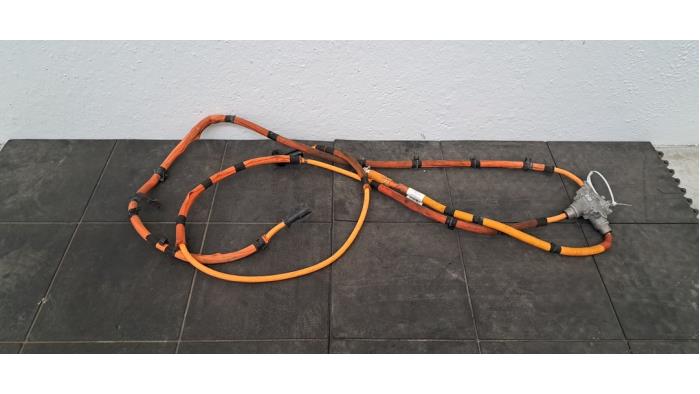 Câble haute tension Mercedes GLC-Klasse