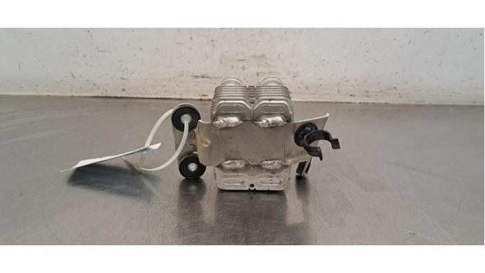 Condensateur clim Mercedes GLC-Klasse